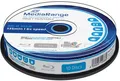 Produktbild: 20 Mediarange Rohlinge Blu-ray BD-R full printable 25GB 6x Spindel