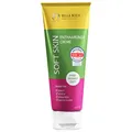 Produktbild: Belle Body Enthaarungscreme für Gesicht, Achseln & Intimbereich 1x100ml – Schnell, Schmerzfrei & Langanhaltend – Für Alle Hauttypen – Vegan & Tierversuchsfrei