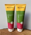 Produktbild: BELLE BODY Enthaarungscreme Soft Skin  100 ml NEU 2 Stück