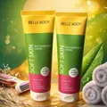 Produktbild: BELLE BODY Enthaarungscreme 2x Das Original Blitzversand Top Preis & Service !!!