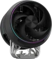 Produktbild: Ventilateur processeur Zalman Zet 5 ARGB (Noir) (1026927)