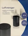 Produktbild: Luftreiniger 3-in-1 Filtersystem Gitterfilter+EPA-Filter+Aktivkohlefilter