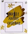 Produktbild: Accentra Beauty Adventskalender Für Frauen Mit 24 Make-Up, Kosmetik Und Accessoires Produkten Für Eine Abwechslungsreiche Und Stylische Adventszeit