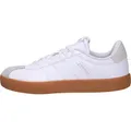 Produktbild: Adidas Damen Sneaker VL COURT 3.0, weiß, Gr.81/2 - Weiß - 42,5