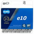 Produktbild: Fahrrad Kette, KMC Fahrradkette, e10 EPT, 1/2