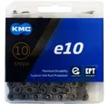 Produktbild: KMC Fahrradkette KMC Kette e10 EPT Anti-Rost 1/2