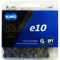 Produktbild: KMC Kette e10 EPT Anti-Rost 1/2