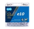 Produktbild: KMC E10 E-Bike Kette 136 Glieder EPT 10v
