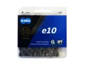 Produktbild: KMC, Kette, e10 EPT E-Bike, 10-fach, 136 Glieder