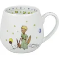 Produktbild: Könitz Porzellan Kuschelbecher, Der Kleine Prinz-Geheimnis dt.