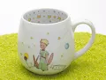 Produktbild: Könitz Porzellan Henkelbecher Kuschelbecher Der Kleine Prinz Geheimnis
