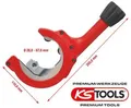 Produktbild: KS TOOLS 104.5050 Rohrschneider