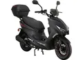 Produktbild: Motorroller ALPHA MOTORS 
