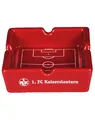 Produktbild: 1. FC Kaiserslautern 1.FCK Aschenbecher Keramik