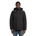 Produktbild: G-STAR Herren Clean Vodan Padded Hooded Jacket