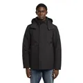 Produktbild: Herren Clean Vodan Padded Hooded Jacket