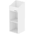 Produktbild: Glorious Record Rack 330 white Vinylstation (241494)