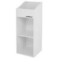 Produktbild: Glorious Record Rack 330 White