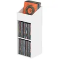 Produktbild: Glorious DJ Record Rack 330 white | Neu