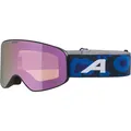 Produktbild: Alpina Fernie Q-lite black lilac mirror rose (32) one size