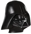 Produktbild: Rubies 33446 - Darth Vader 1/2 Maske Halloween