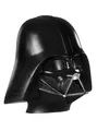 Produktbild: Rubie´s Verkleidungsmaske Darth Vader - Fasching Karneval Maske Halloween, Original lizenzierte Star Wars Maske für Kinder