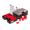 Produktbild: 3x Sortimentskasten 390x577x105 Sortimentsbox Kistenberg Sortierbox Kunststoff