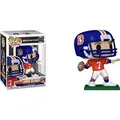 Produktbild: FUNKO POP! Vinyl Figur Sports Football NFL Denver Broncos John Elway 332