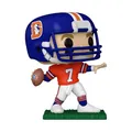Produktbild: NFL: Legends Pop! Sport Vinylfigur Legenden- John Elway (Broncos) 9 cm Funko
