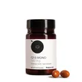 Produktbild: Medicom Q10 Mono 100 mg Kapseln mit 100 mg Coenzym Q10 - 60 Kapseln für das Wohlbefinden