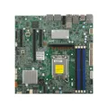 Produktbild: MBD-X14SAZ-TLN4F-O Supermicro Mainboard X14SAZ-TLN4F micro-ATX Sockel 1851 S ~D~