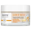 Produktbild: Lavera Glow by Nature Tagescreme 50 ml