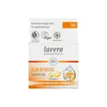 Produktbild: Lavera Glow by Nature Tagespflege 50 ml Gesichtspflege Q10 Vitamin C vegan