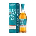 Produktbild: Glenmorangie Triple Cask Reserve Single Malt Whisky in Geschenkverpackung, 0,7L