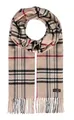 Produktbild: FRAAS Cashmink® Scarf with FRAAS Plaid Schal Accessoire Beige