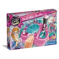 Produktbild: Clementoni Crazy Chic Superstar Nageldesign (8005125187300)