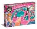 Produktbild: Clementoni Nagelstudio Nageldesign 18730 Nagellack Fingernägel Nägel Neu OVP