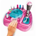 Produktbild: Clementoni® 18730 Crazy Chic Nail Art Studio Superstar Nageldesign / Nagelstudio