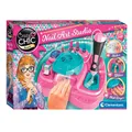 Produktbild: Clementoni Crazy Chic Nail Studio