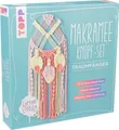 Produktbild: TOPP Makramee-Set Traumfänger 18242, Basteln, DIY,