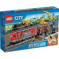 Produktbild: LEGO® City Schwerlastzug 60098
