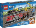 Produktbild: LEGO® City Schwerlastzug 60098