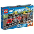 Produktbild: LEGO® City 60098 Schwerlastzug