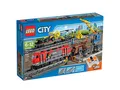 Produktbild: LEGO 60098 City Schwerlastzug – Neu & OVP – Versiegelt
