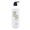 Produktbild: KMS Add Volume Shampoo 750 ml - Volumengebendes Shampoo für mittelfeines Haar