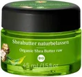 Produktbild: PRIMAVERA Sheabutter Bio naturbelassen 45 ml