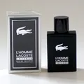 Produktbild: Lacoste, L'Homme Intense, EDT 50ml, Spray