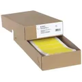 Produktbild: HERMA Computeretiketten endlos, 88,9x35,7 mm, 1-bahnig, gelb