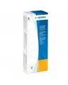 Produktbild: HERMA Computer labels Papier matt permanent selbstklebend perforiert Gelb 88.9 x 35.7 mm 2000 Etiketten kontinuierliches Endlosetiketten (8181)