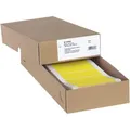Produktbild: Herma Endlosetiketten 8181, 1-bahnig, 88,9 x 35,7 mm, 2000 Stück, gelb